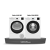 Beko 2 li Çamaşır ve Kurutma Paketi-2 (CMX 8100 + KMX 80)